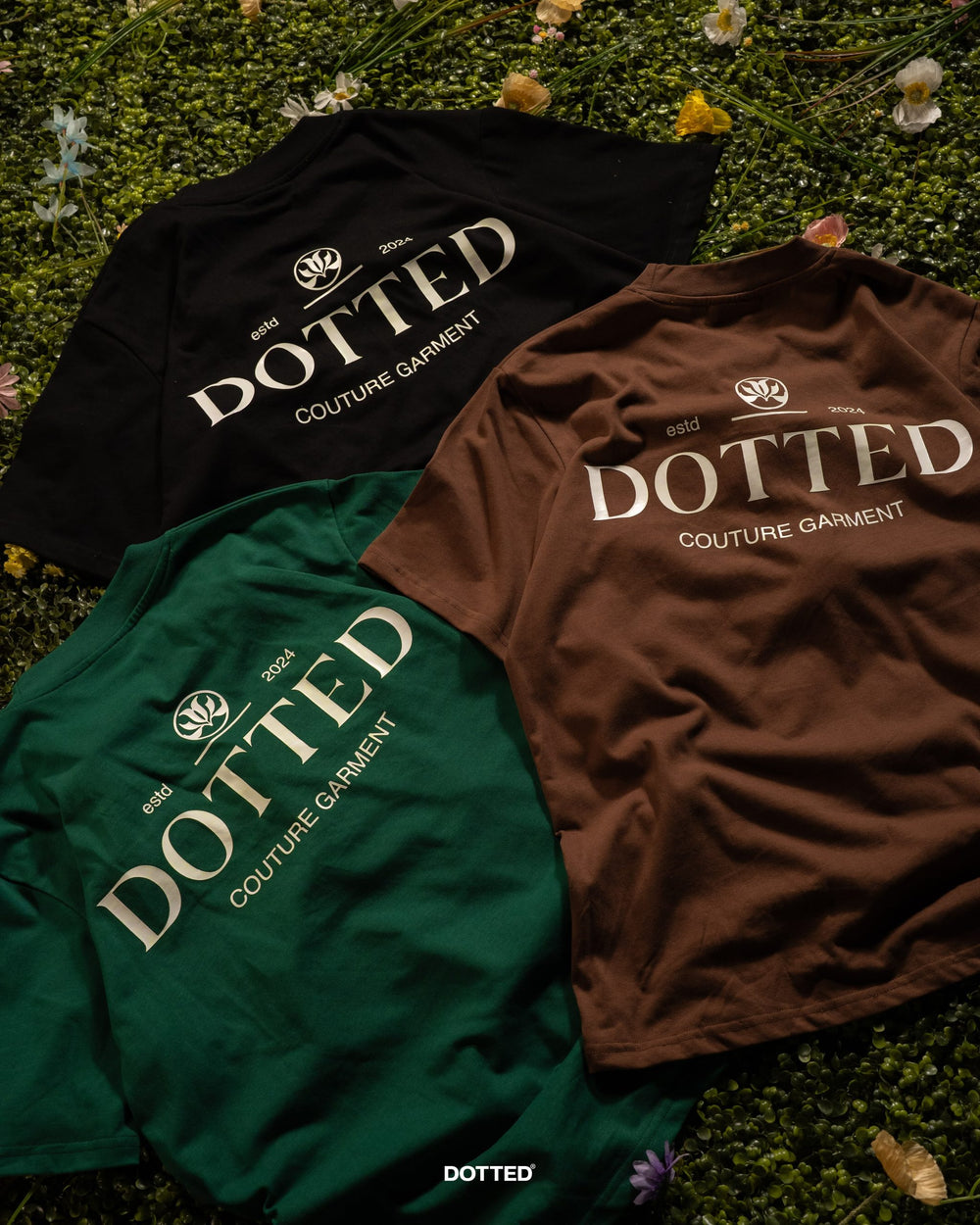The Breath Tee