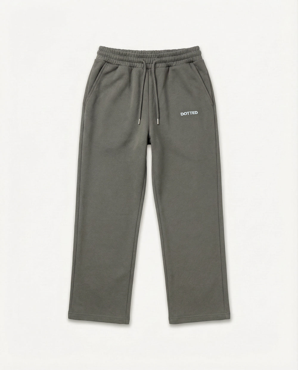 Double Pocket Pants - KHAKI