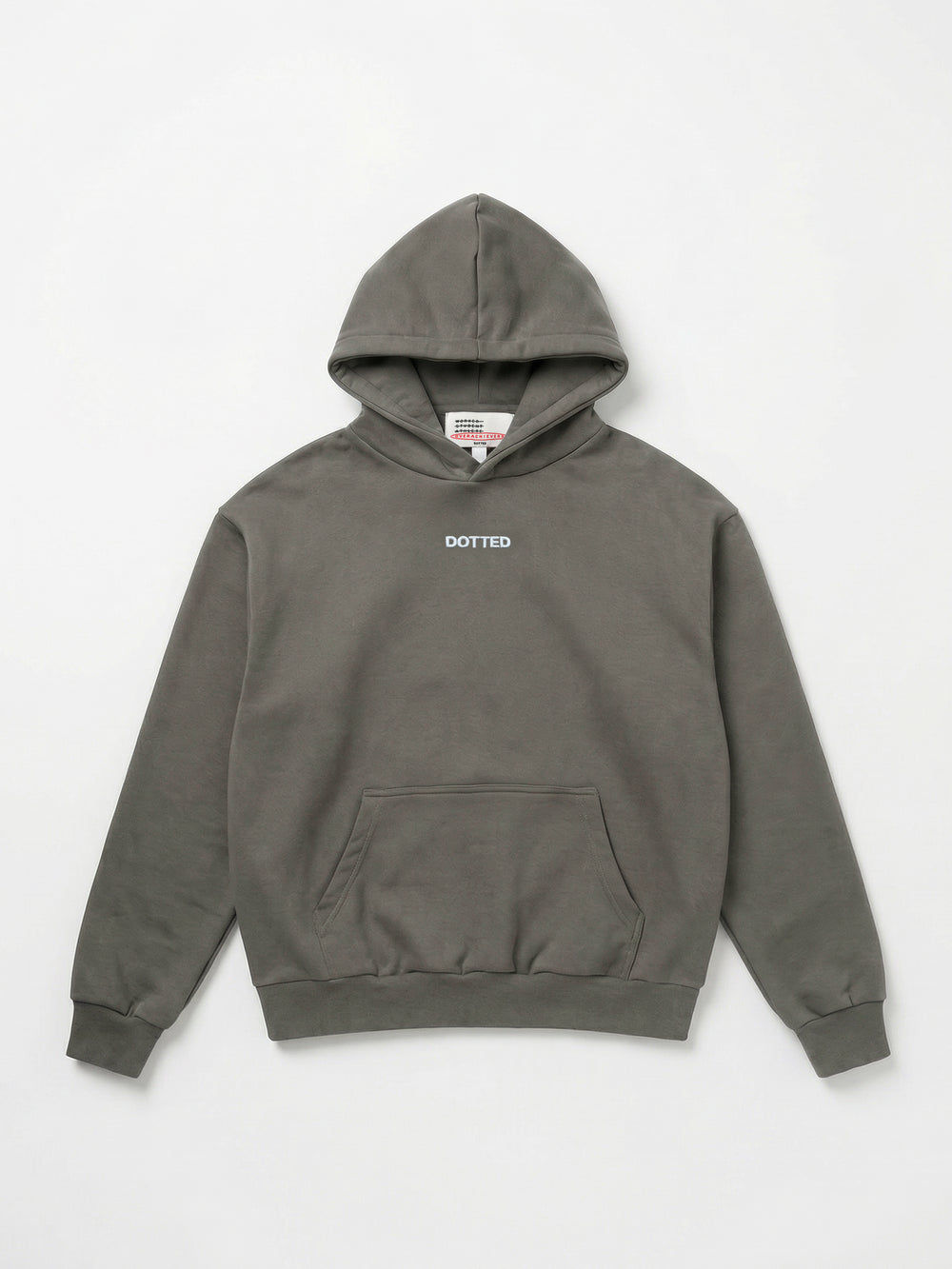 Hoodie Khakis (Hoodie Only)