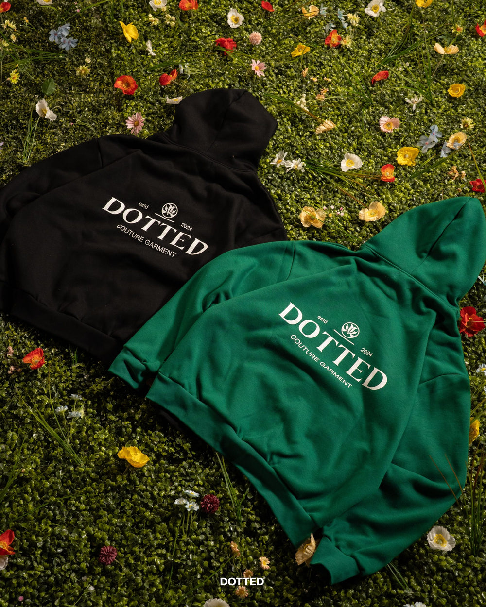 The Breath Hoodie