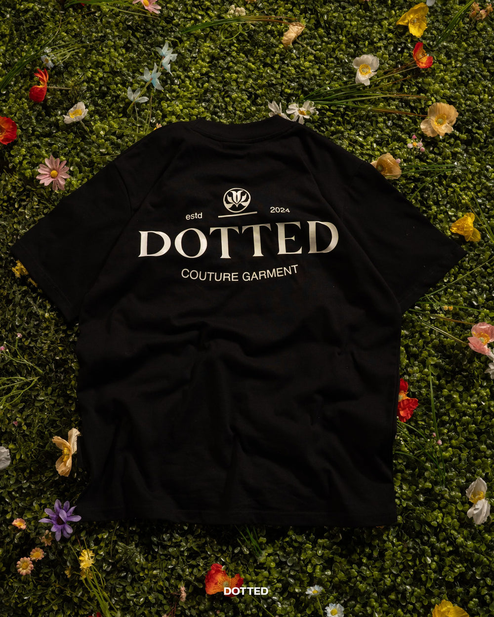 The Breath Tee