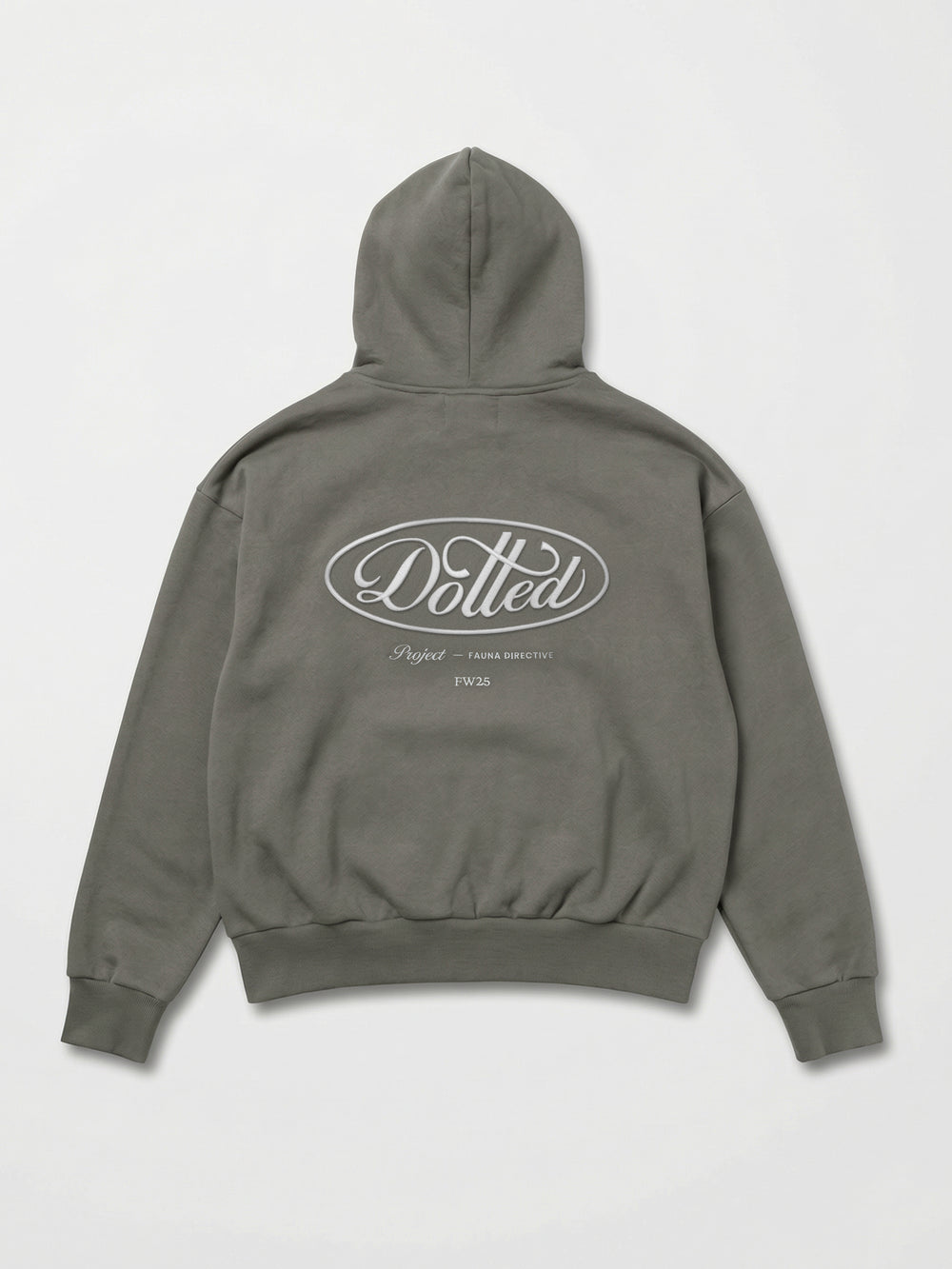 Hoodie Khakis (Hoodie Only)