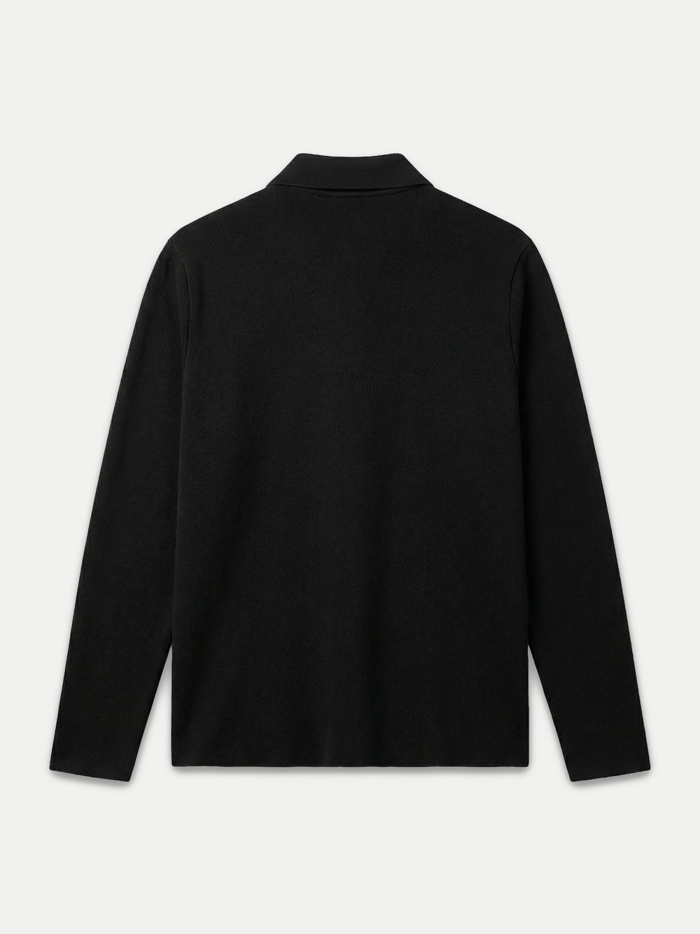 Knitwear - Noir Black