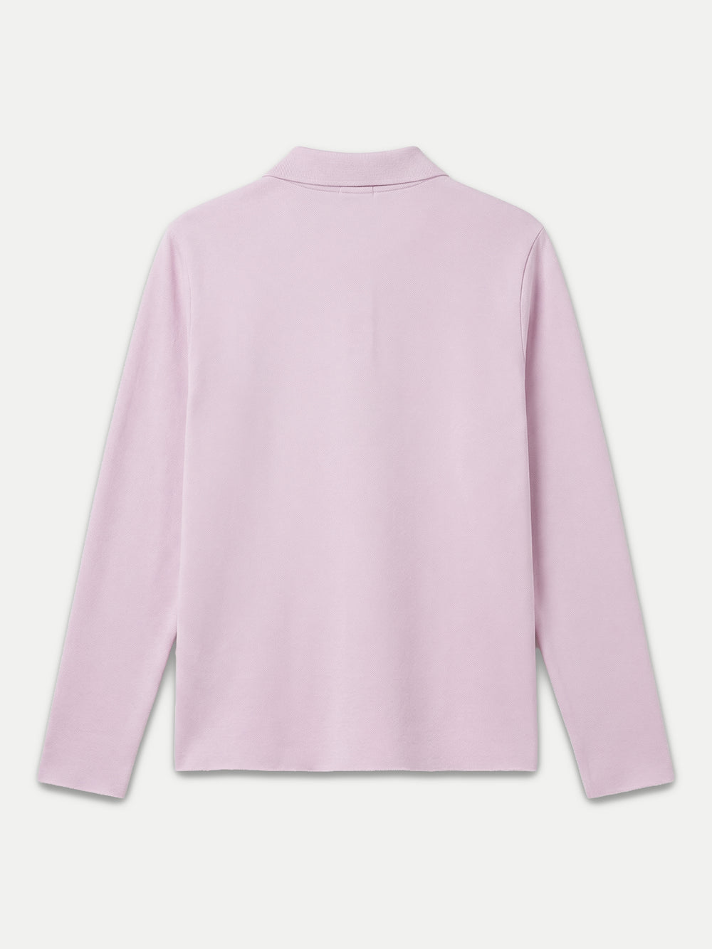 Knitwear - Sakura Pink