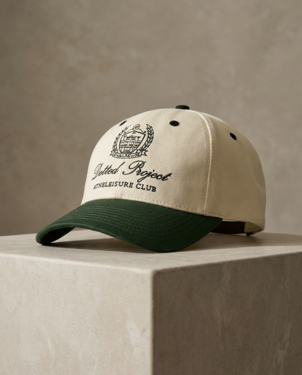 Athleisure Cap