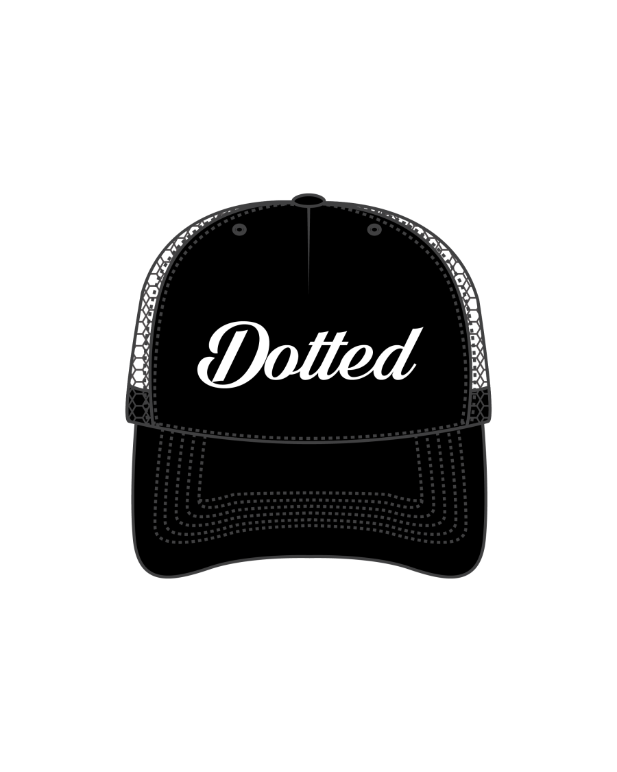 The Breath Trucker Cap - Image 2