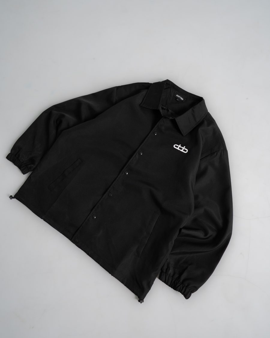 Player Jacket - Image 2