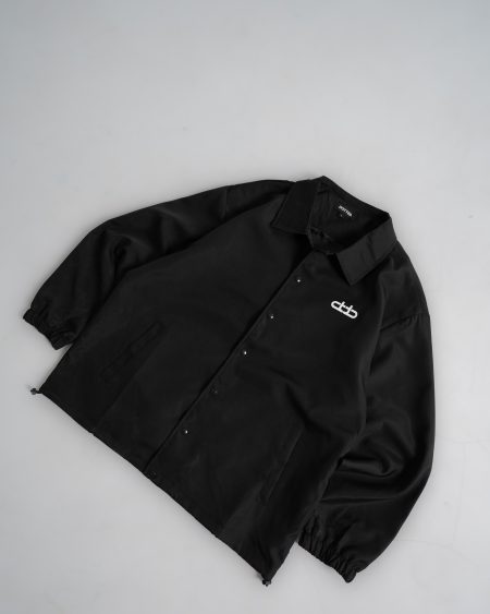 Player Jacket