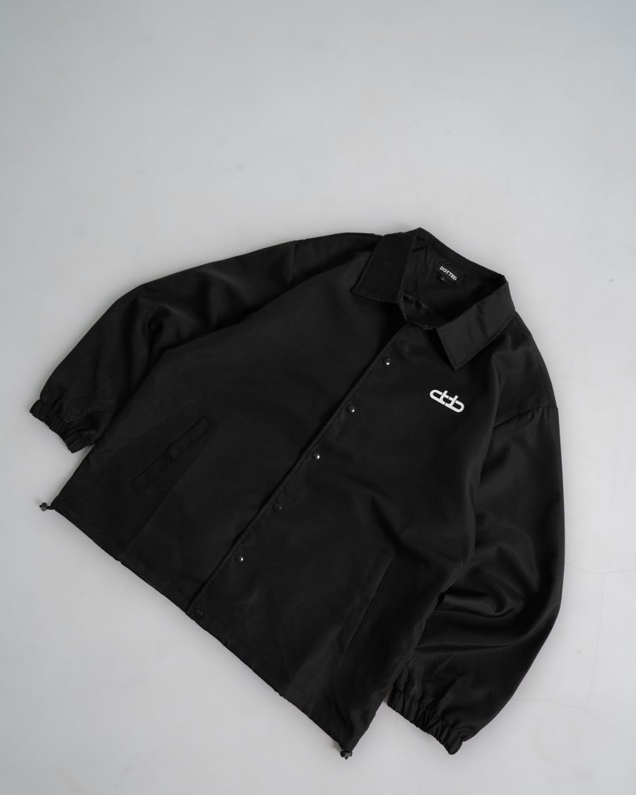 Player Jacket