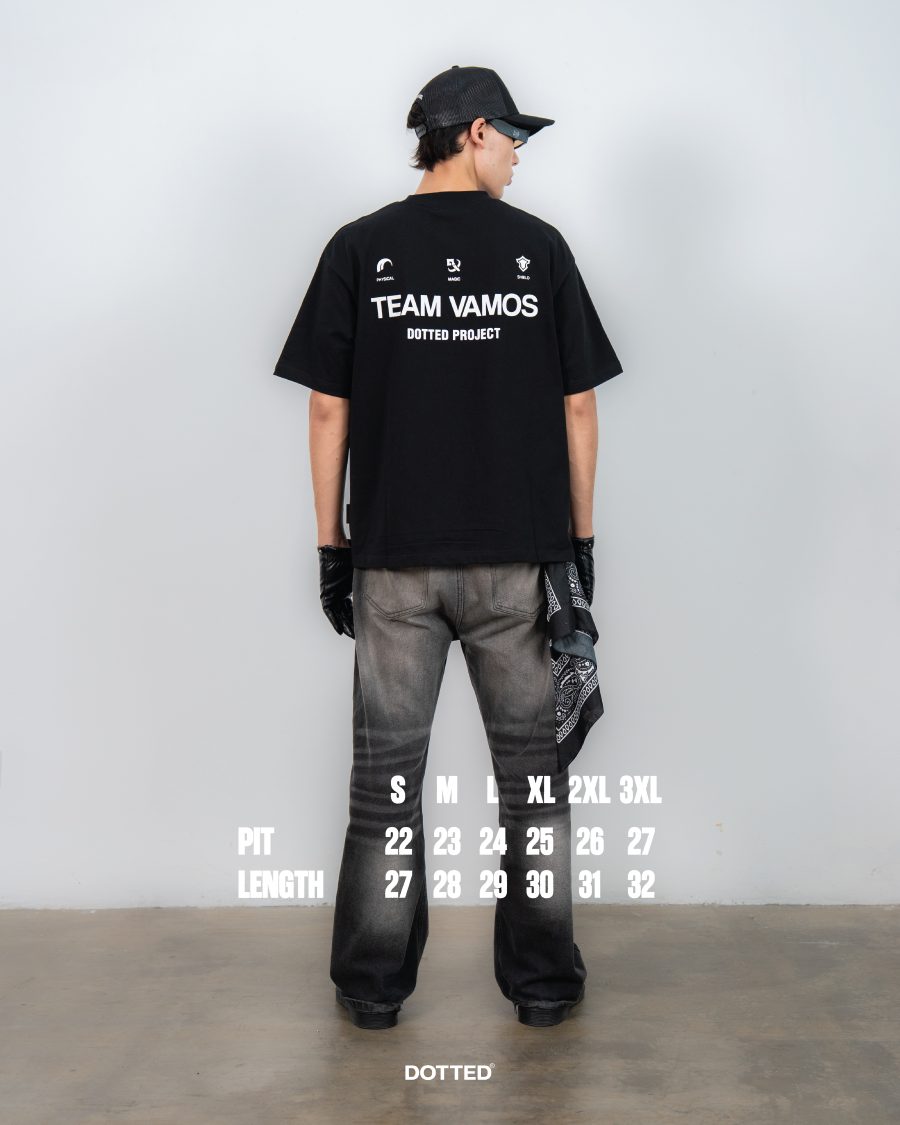 Player Tee - Image 4