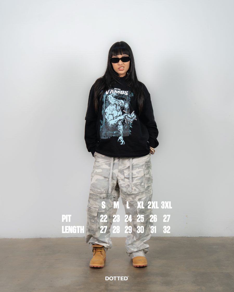 Demon Tee - Image 3