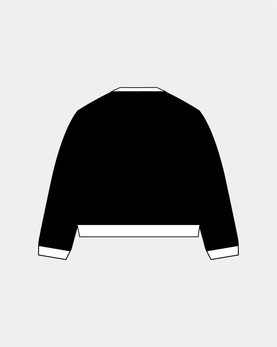 Knitted Polo - Image 2
