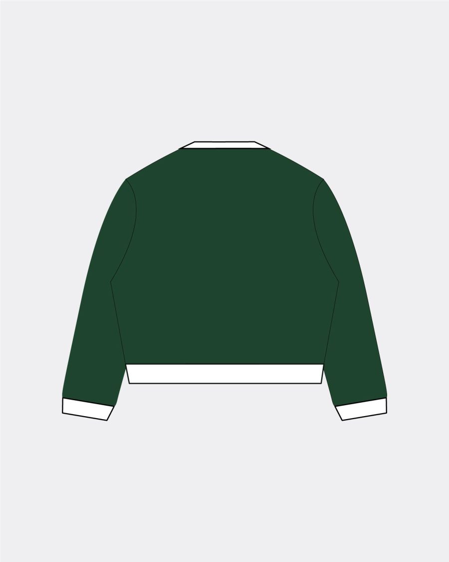 Knitted Polo - Image 4