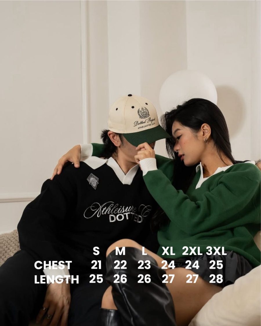 Knitted Polo - Image 5