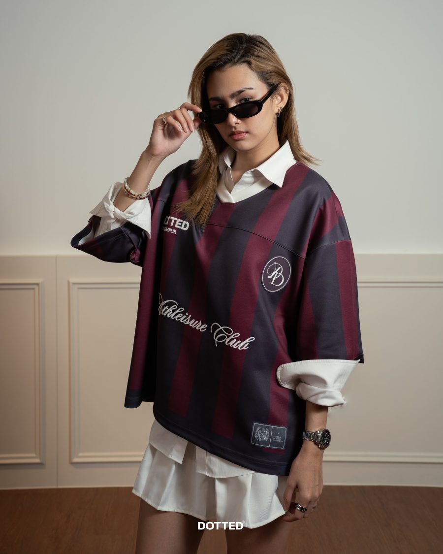 Athleisure Jersey - Image 5