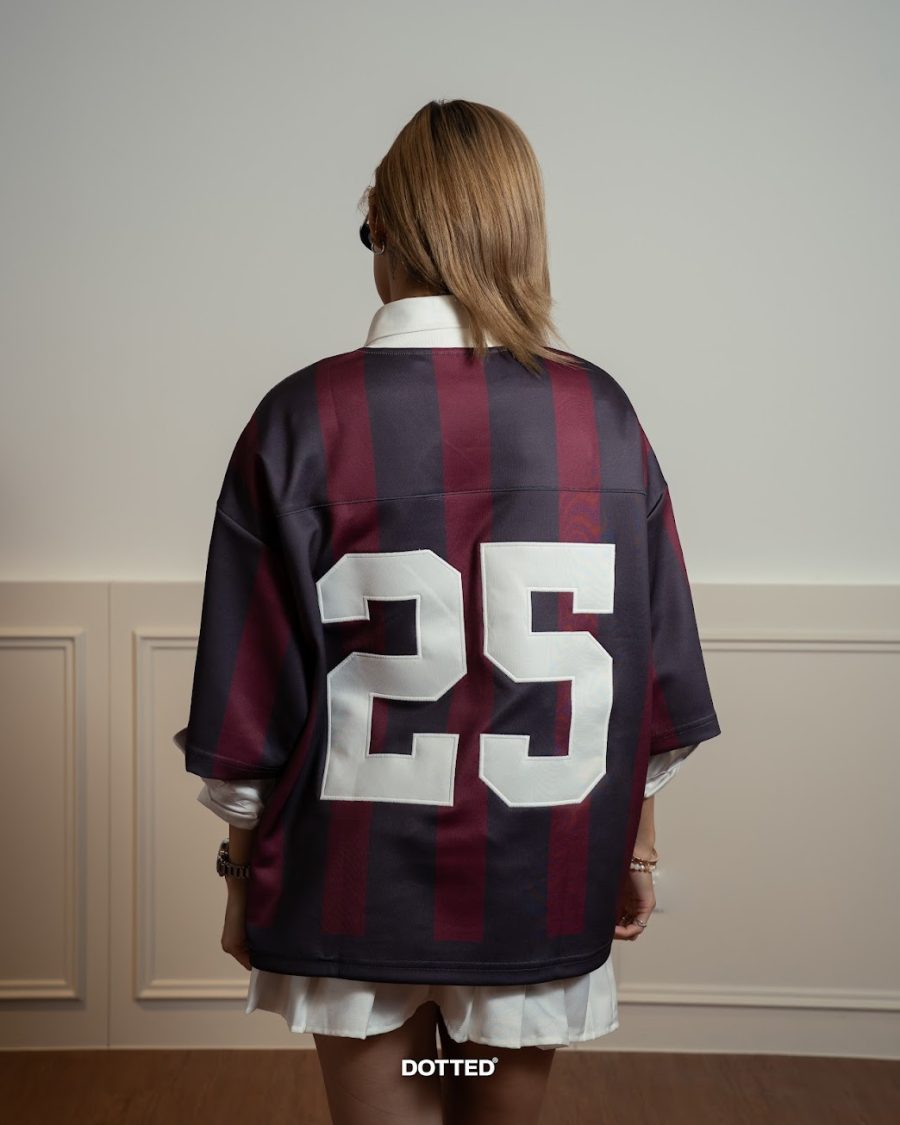 Athleisure Jersey - Image 6