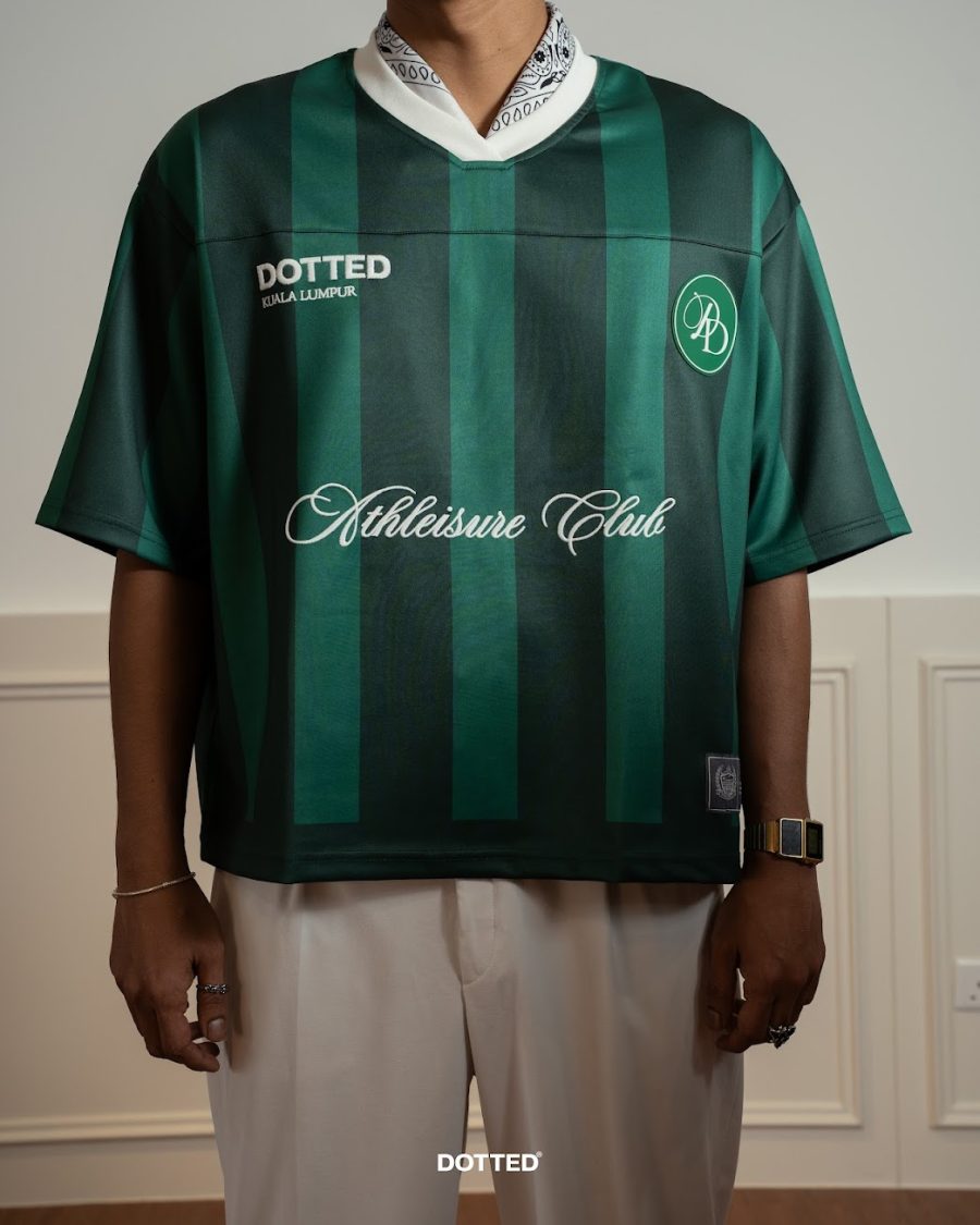 Athleisure Jersey - Image 7