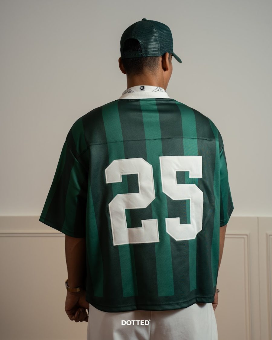 Athleisure Jersey - Image 8