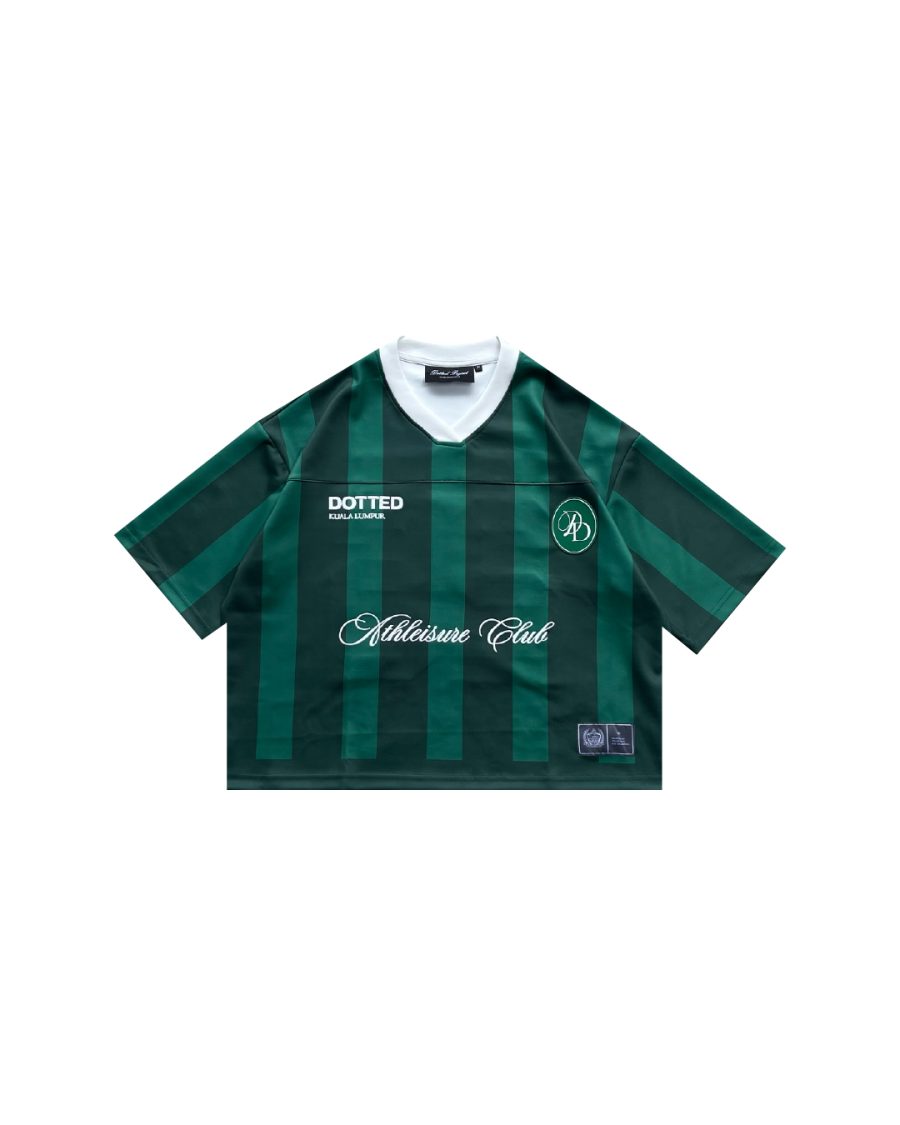 Athleisure Jersey - Image 3