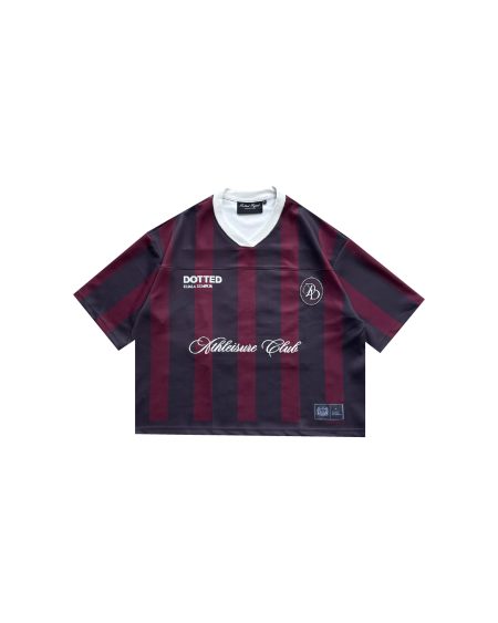 Athleisure Jersey